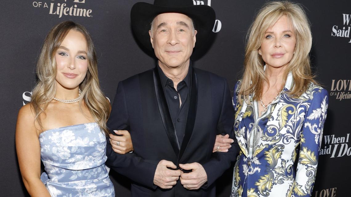 Country Star Clint Black Reveals Wife Lisa Suffered 4 Pregnancy Losses 