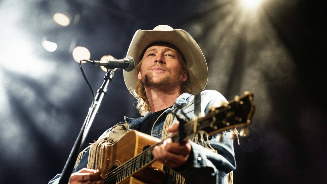 '90s Country Legend Announces Free Live and At-Home Viewing for Farewell Concert 