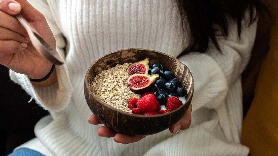 Postpartum nutrition: What your body needs for healing, hormones and milk production 