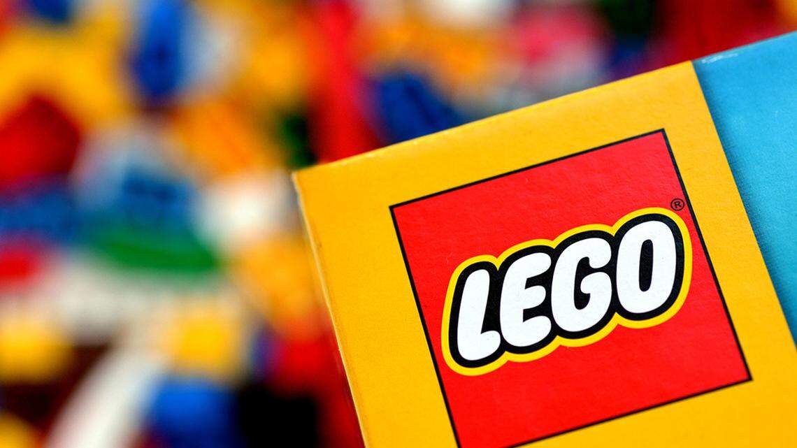 Ex-Wells Fargo banker accused of ‘fencing’ LEGOs stolen from Charlotte-area Walmarts