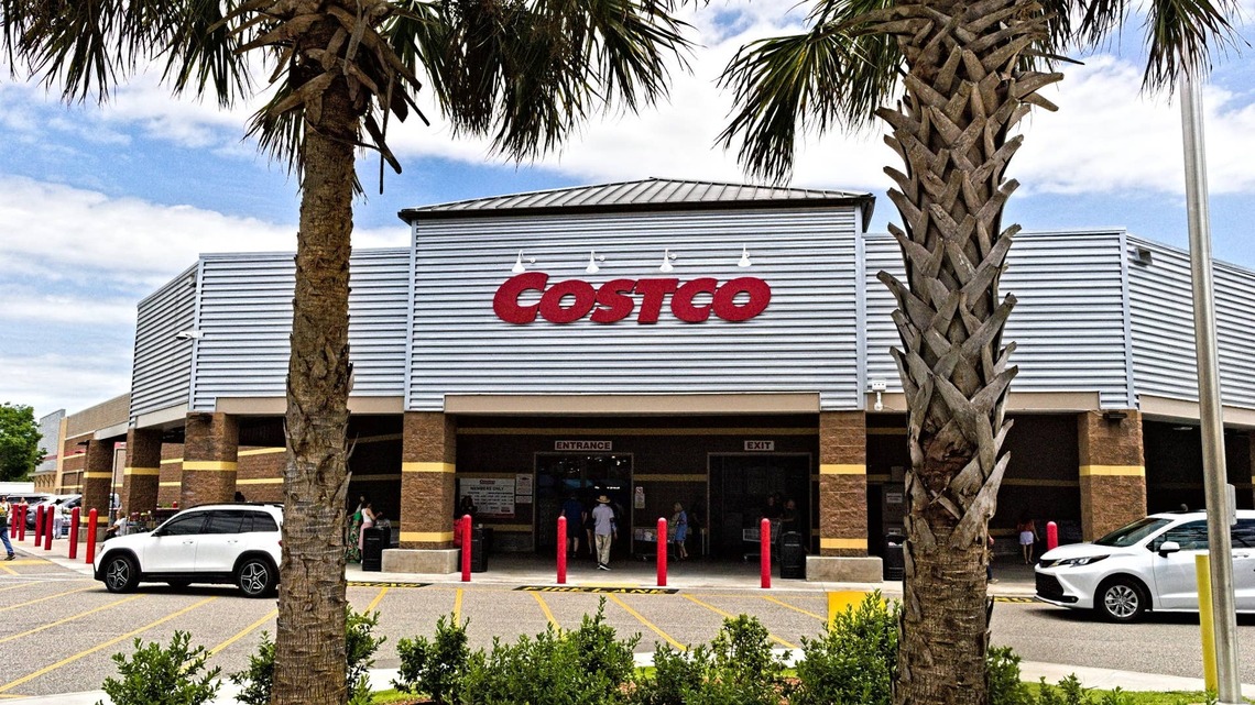 Dog Parents Keep Coming Back to This Orthopedic Bed at Costco, and Their Pups Are the Reason Why 