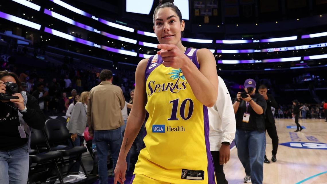 Sparks seek complete effort in rematch vs. Tempo