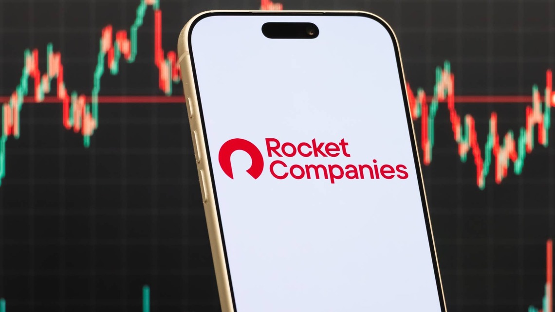 Cramer pours cold water on Rocket Companies before earnings