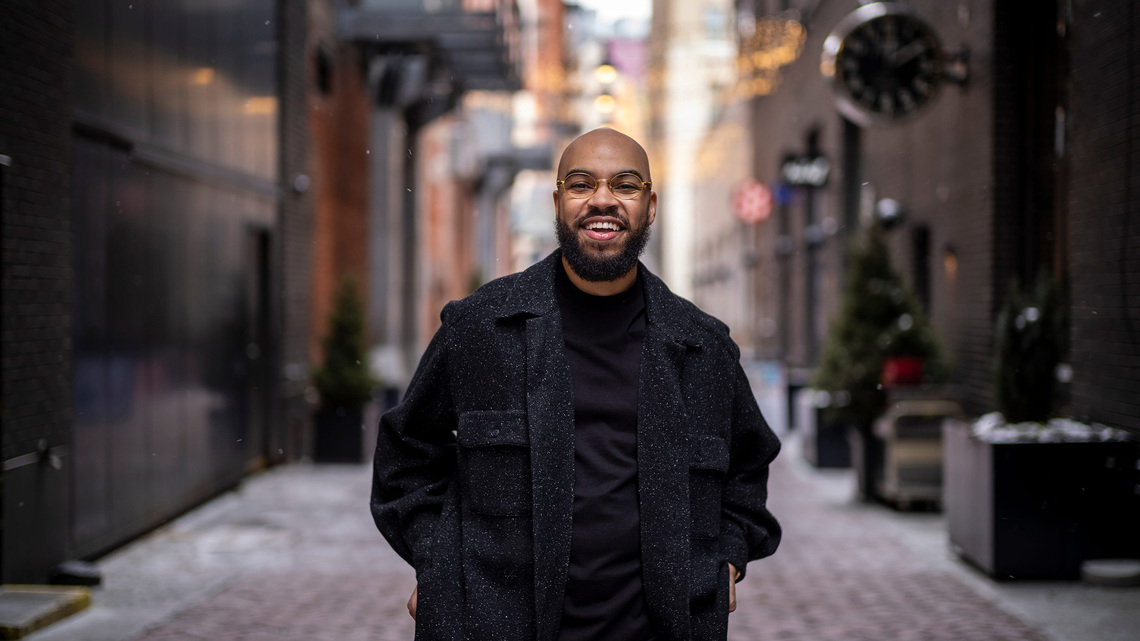Filmmaker Lawrence Lamont to helm latest 'Friday' movie 