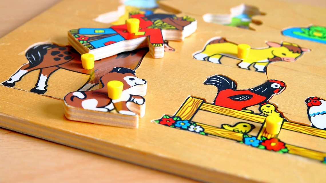 In 1930, 3 Entrepreneurs Started a Toy Company During the Great Depression; Today, It's a Household Name 