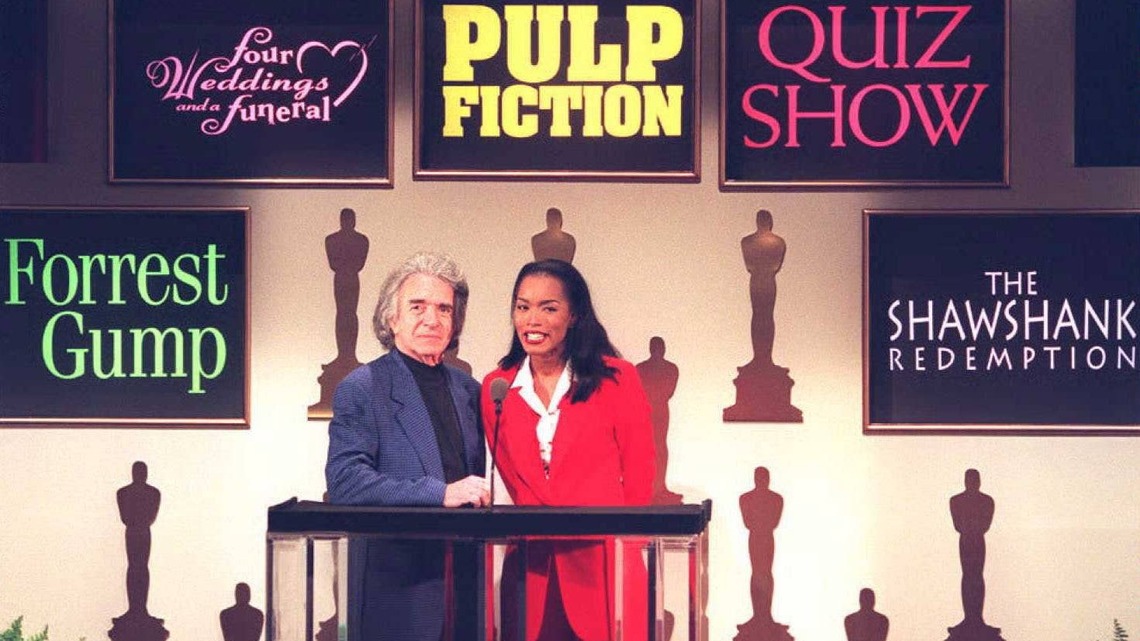 1994 Oscar-Nominated Film Gets Crowned the 'Most Universally Beloved American Movie of All Time' 
