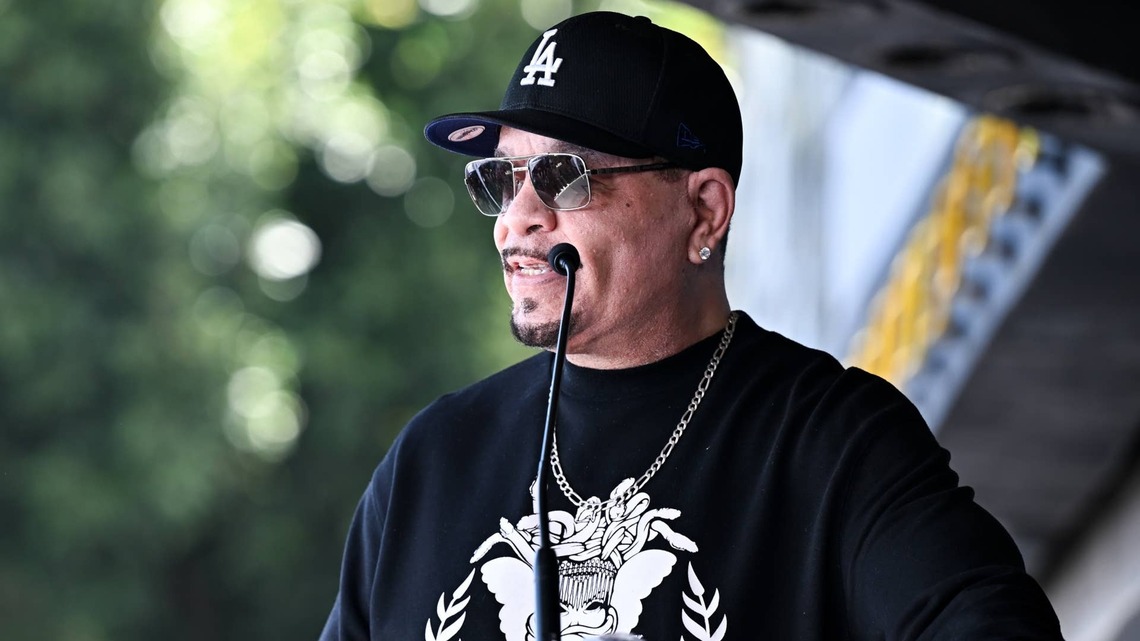 1992 Controversial Hit by 'Law and Order' Star Was Restricted After Protests 