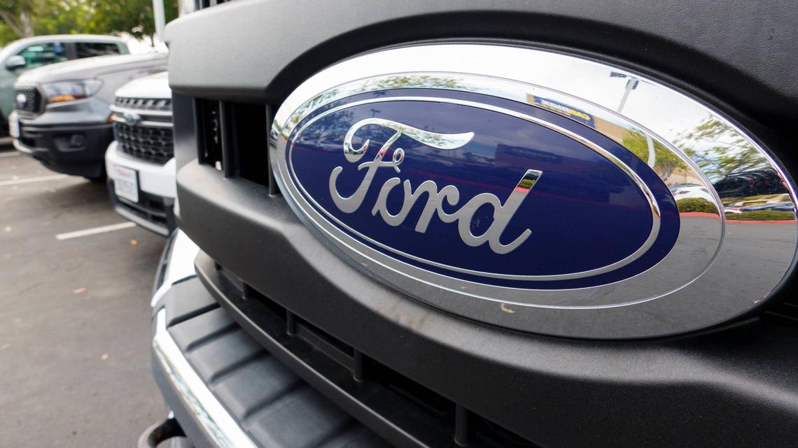 Ford Brings Back Employee Pricing as Car Prices Top $50K 