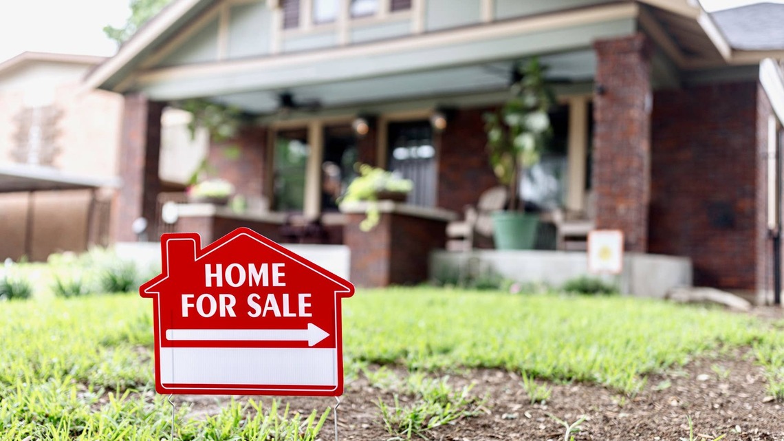 New employment data makes homebuyers' futures even more uncertain 