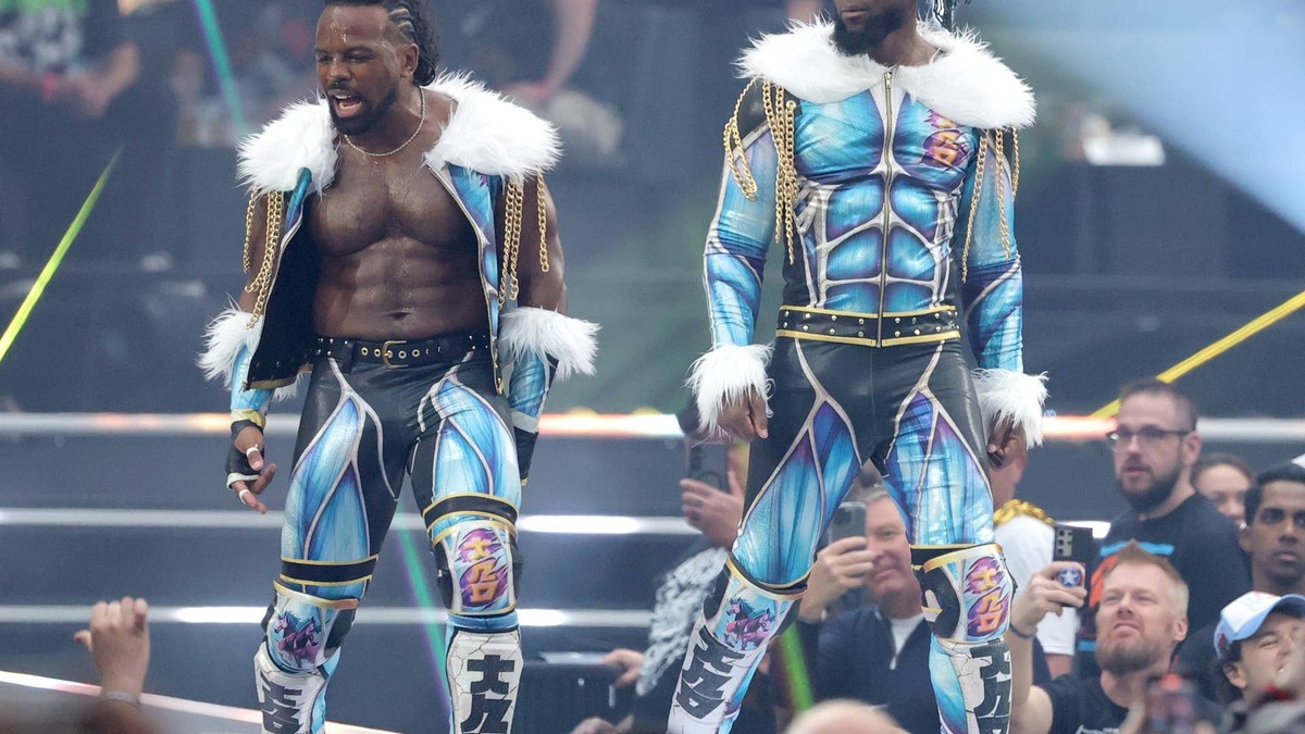 Backstage Note: WWE's Reported Feelings on Kofi and Austin Creed Joining AEW