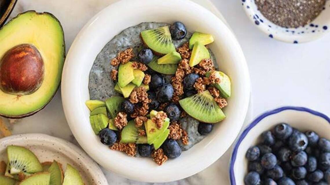 
        Beyond Protein: 2 Nutrients Your Plate Might Be Missing
       