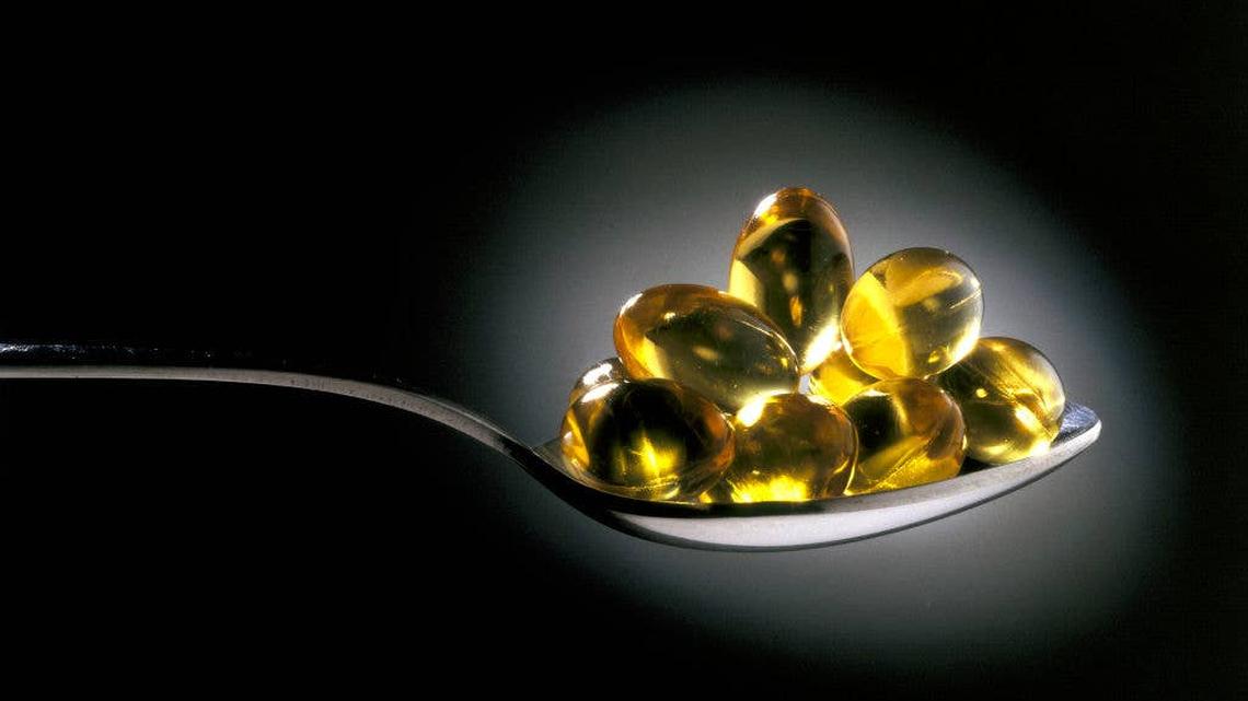 Is Your Fish Oil Doing More Harm Than Good 