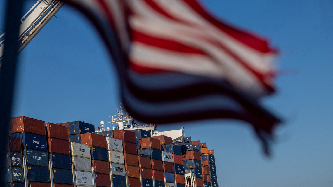 US court backs Trump's power to close 'de minimis' tariff exemption