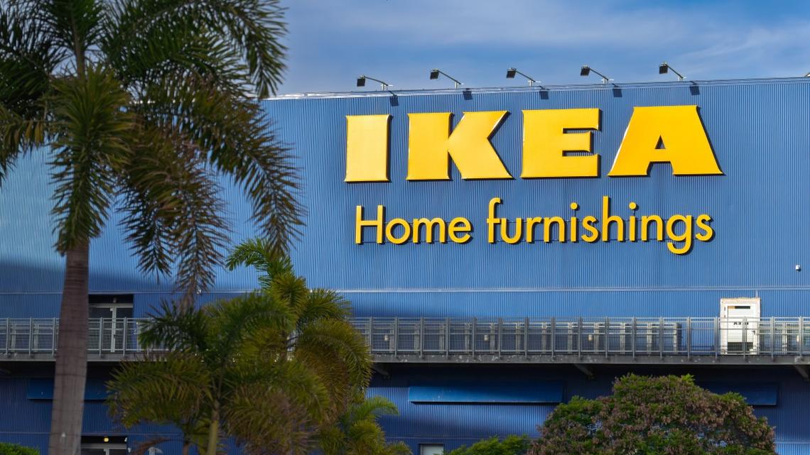 Cozy Pet Cushion Creates a Soft Spot for Small Pets at IKEA