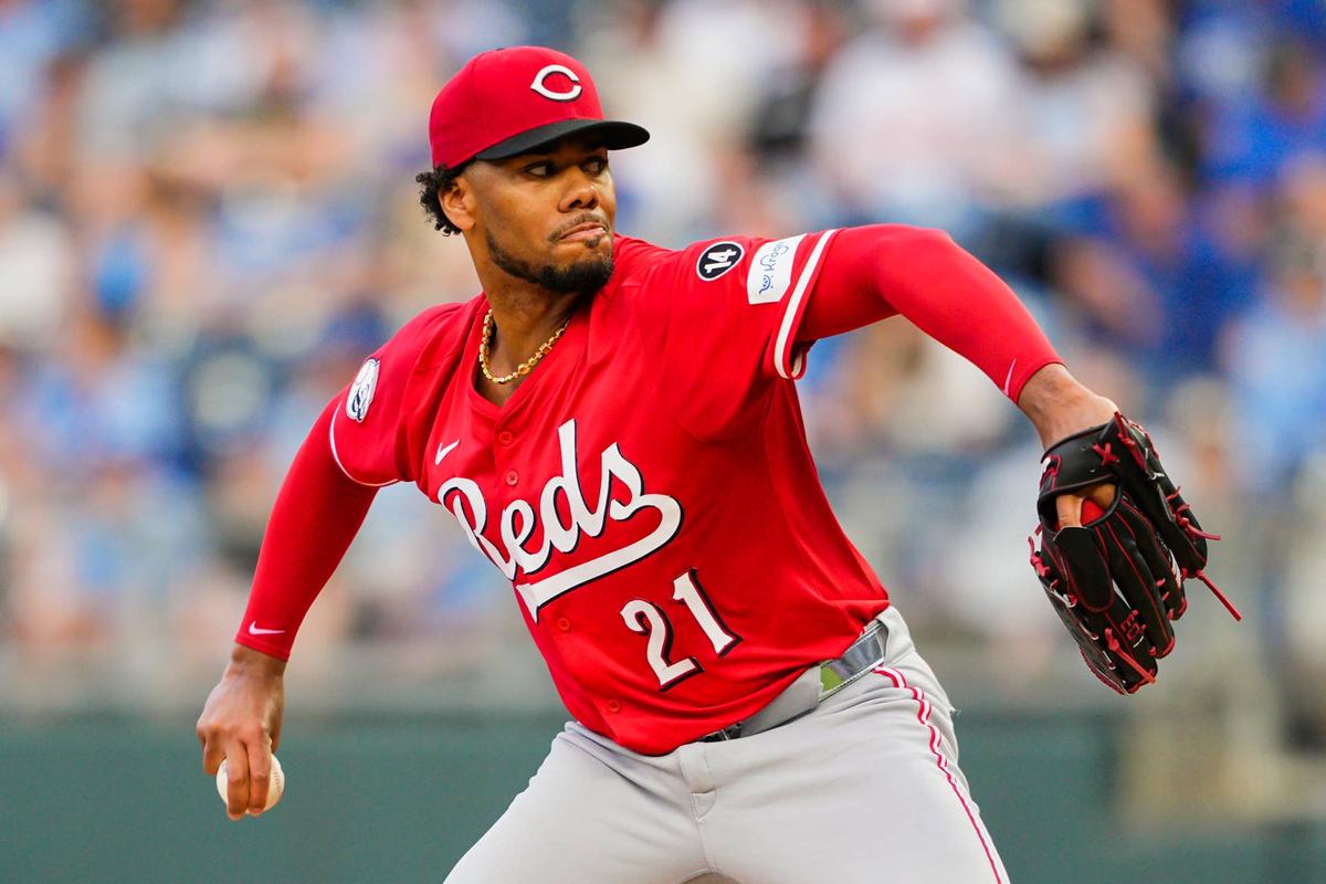  Hunter Greene's comparable fastball-heavy arsenal illustrates how fatigue gradually impacts strikeout efficiency late innings. Hunter Greene’s elbow uncertainty clouds Cincinnati’s rotation outlook and forces fantasy managers to reassess draft risk.