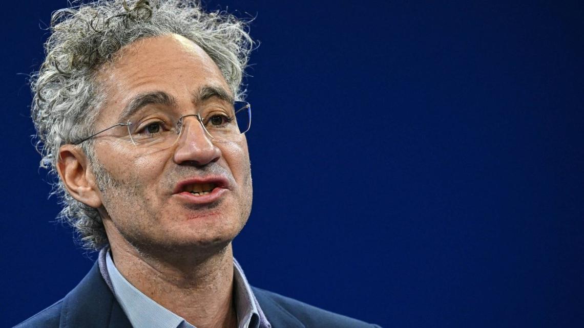 Palantir CEO makes blunt AI claim and investors should care 