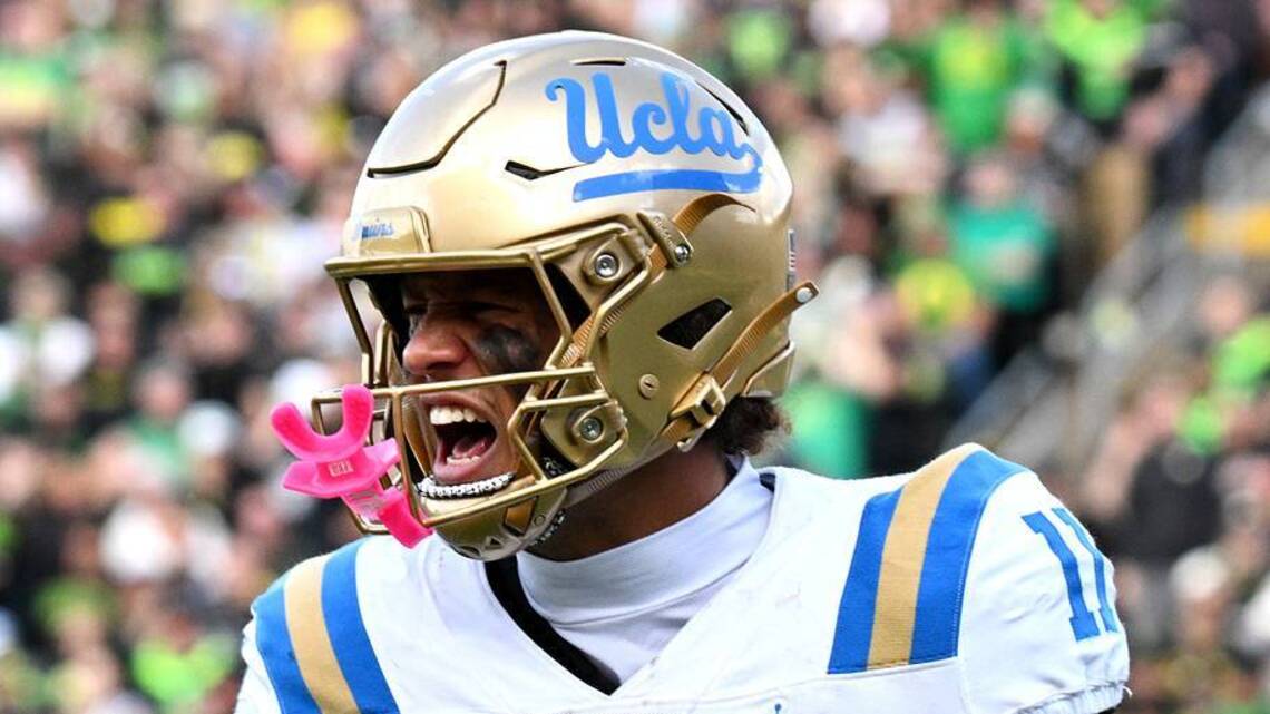 3 Instant Takeaways From UCLA's Chaotic Win at Oregon