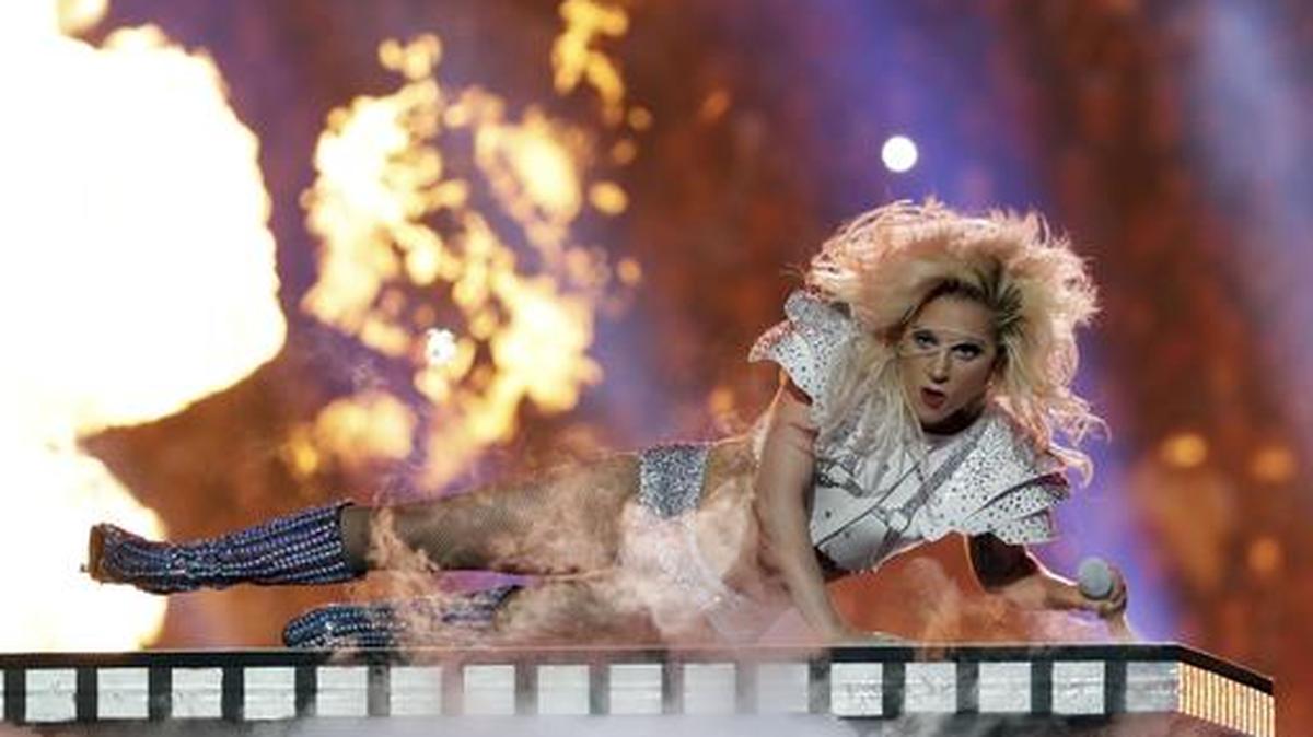 Lady Gaga