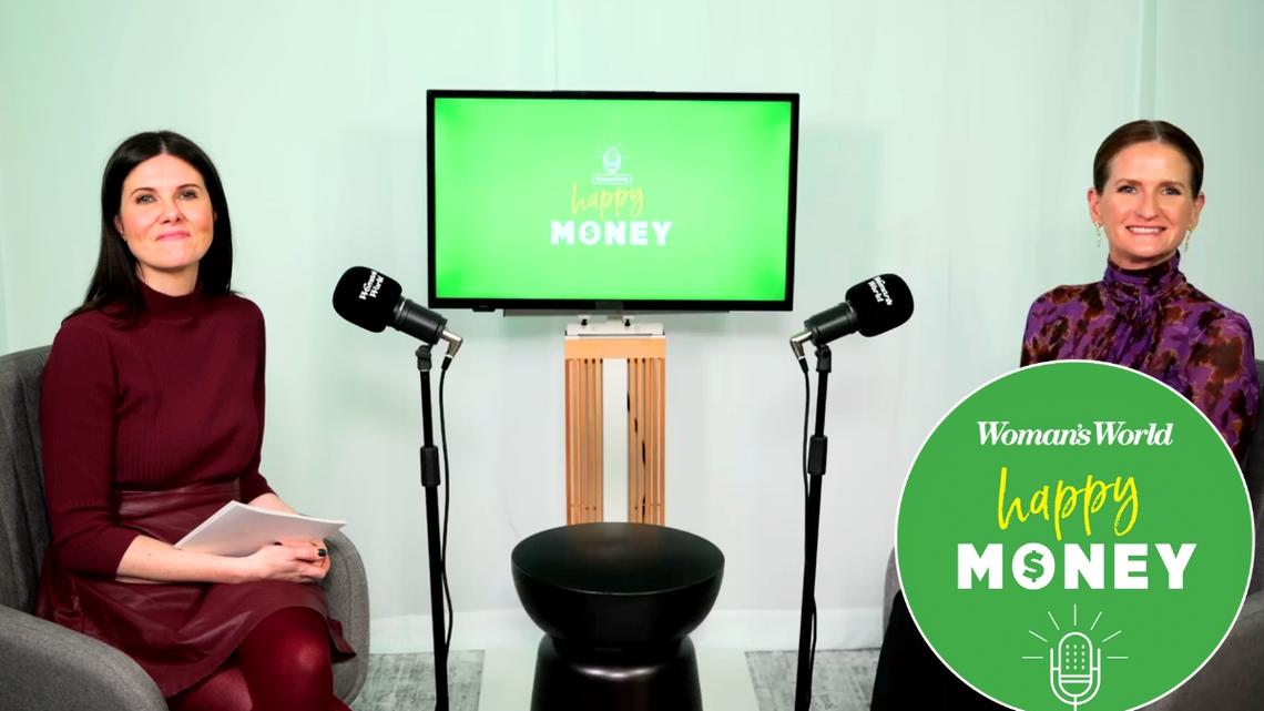 'Happy Money' Episode 8: Chatting Online? AARP Romance Scams Expert Says Watch for These 6 Red Flags