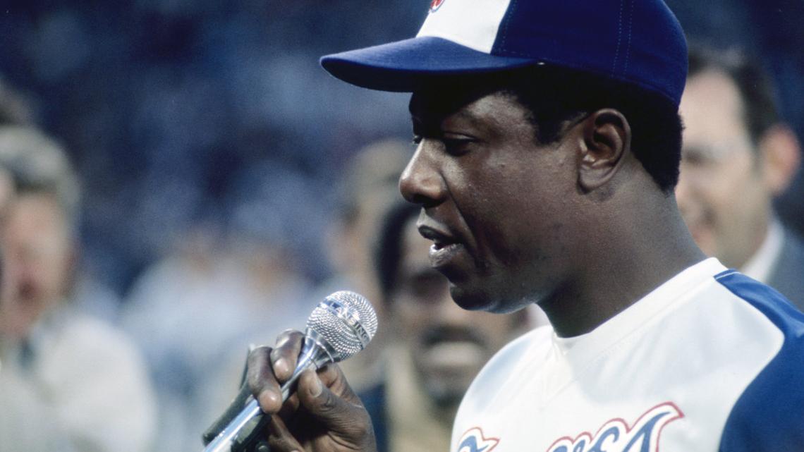 52 Years Ago Today, Hank Aaron Tied Babe Ruth's Home Run Record 