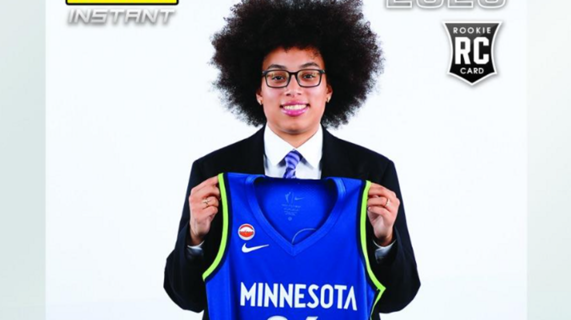 Olivia Miles, Not Paige Bueckers, Is the Rookie Card Story of WNBA All-Star Weekend in Chicago 