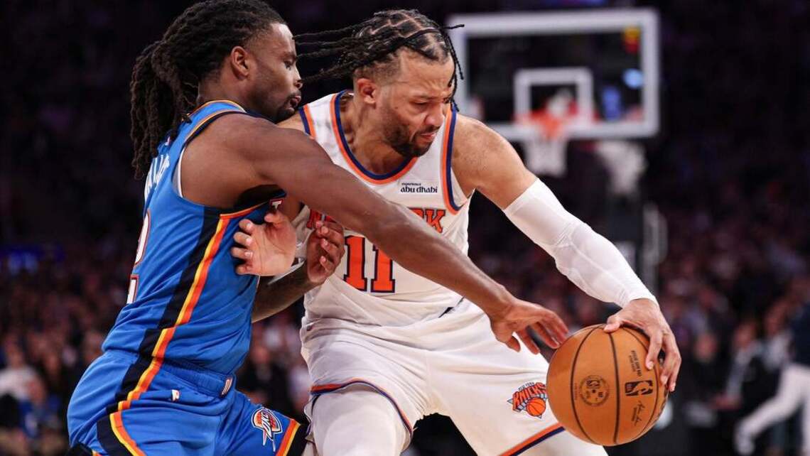 2026-27 NBA Preview: Power rankings