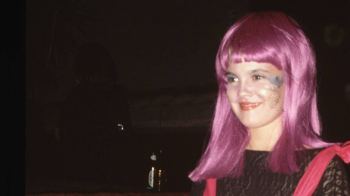 From Drew Barrymore to Candace Cameron, Here's What Halloween Looked Like for '80s Kids 