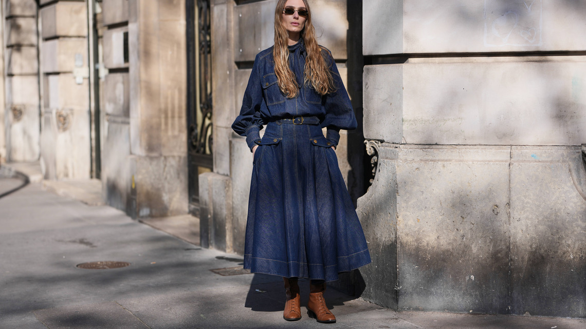 Dreamy Fall Dresses That Look Like Free People, but Start at $10 