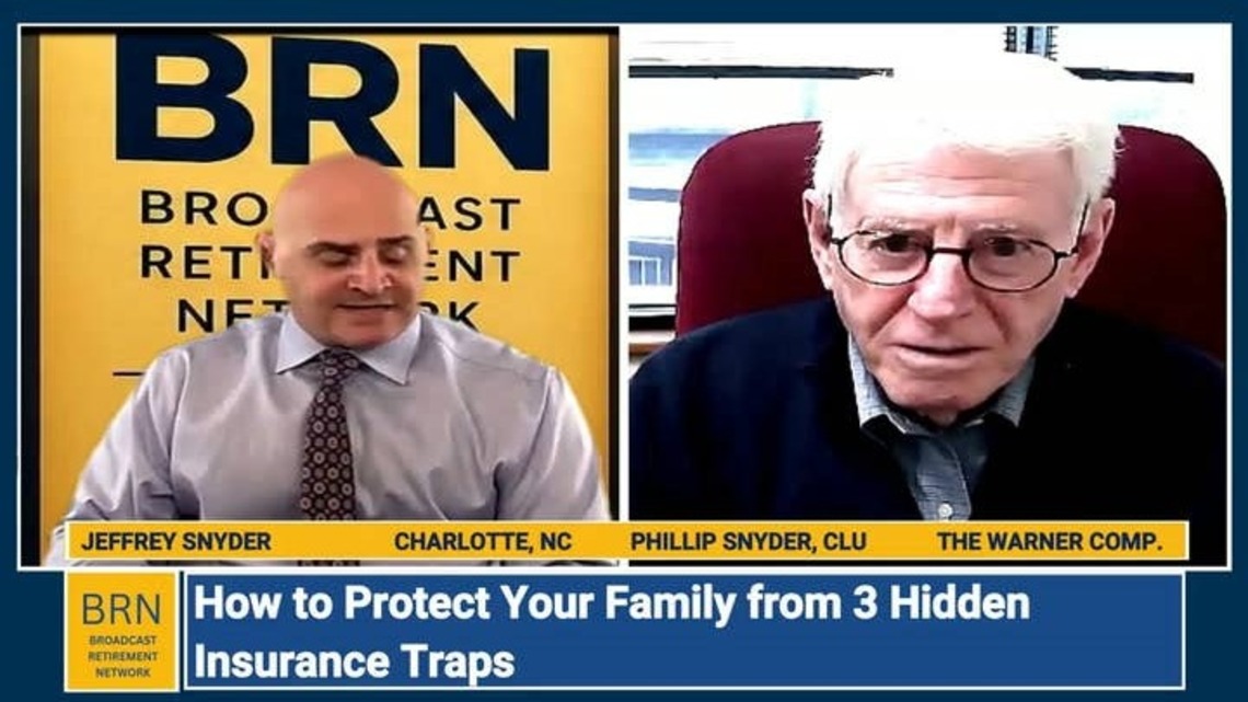 How to Protect Your Family from 3 Hidden Insurance Traps 