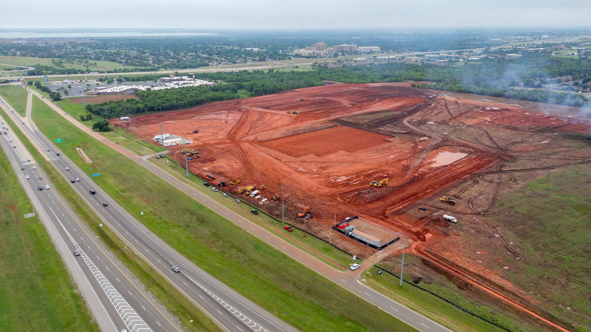 IKEA, Buc-ee's, Scheels and more: Big retailers coming to Oklahoma