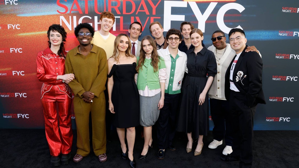After Announcing 'SNL' Exit, Chloe Fineman Joins Netflix's New Book-to-Screen Adaptation From Bestselling Author 
