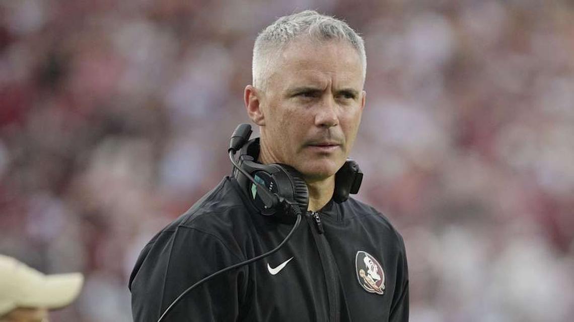 Florida State Seminoles Football's RB Room Receives Encouraging 2026 Projection