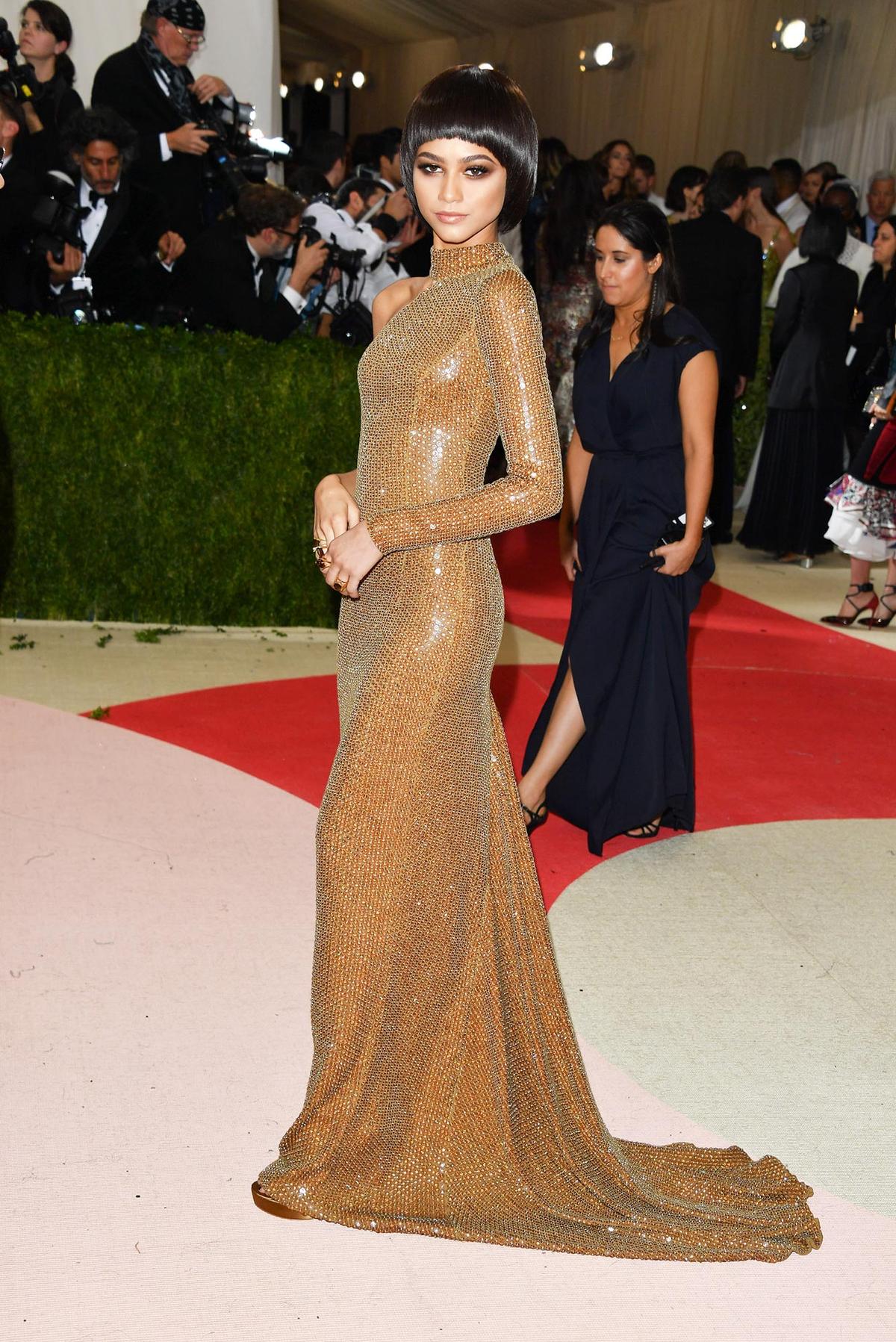  George Pimentel/WireImage/Getty Images 