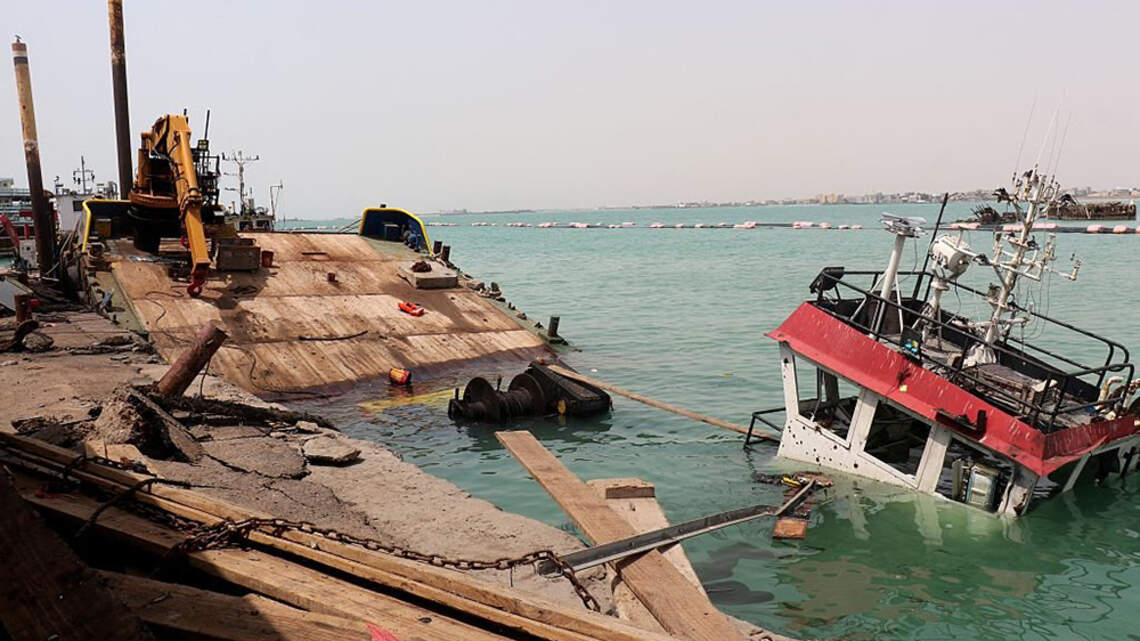 Houthis advance along Yemeni coast, threaten Saudi oil exports in Red Sea