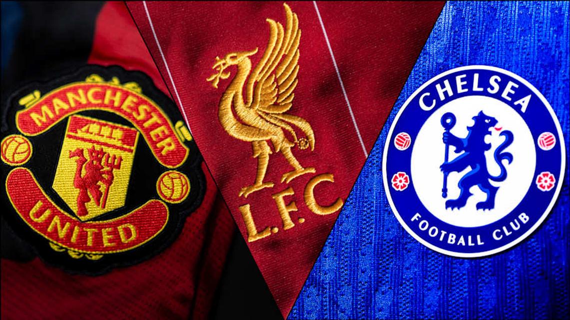 Why Man Utd, Liverpool, Chelsea Were Celebrating Arsenal's Champions League Win