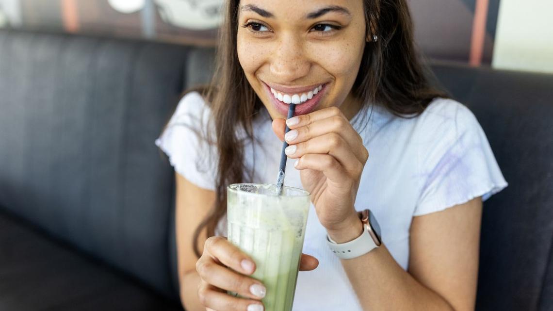 TikTok’s Protein Matcha Burns Belly Fat and Is Easy To Make!