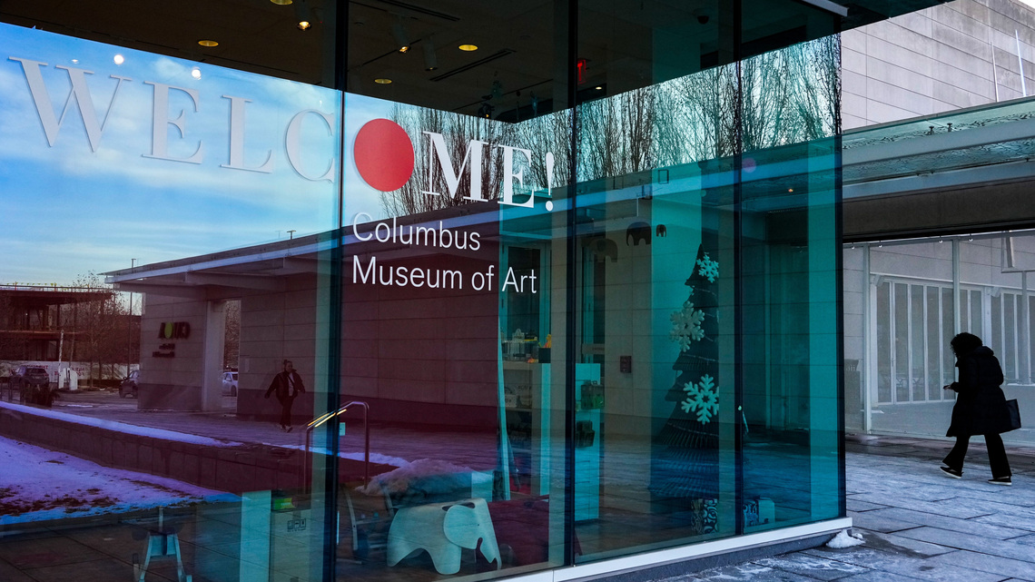 Battelle gives $1M to Columbus Museum of Art for student programs