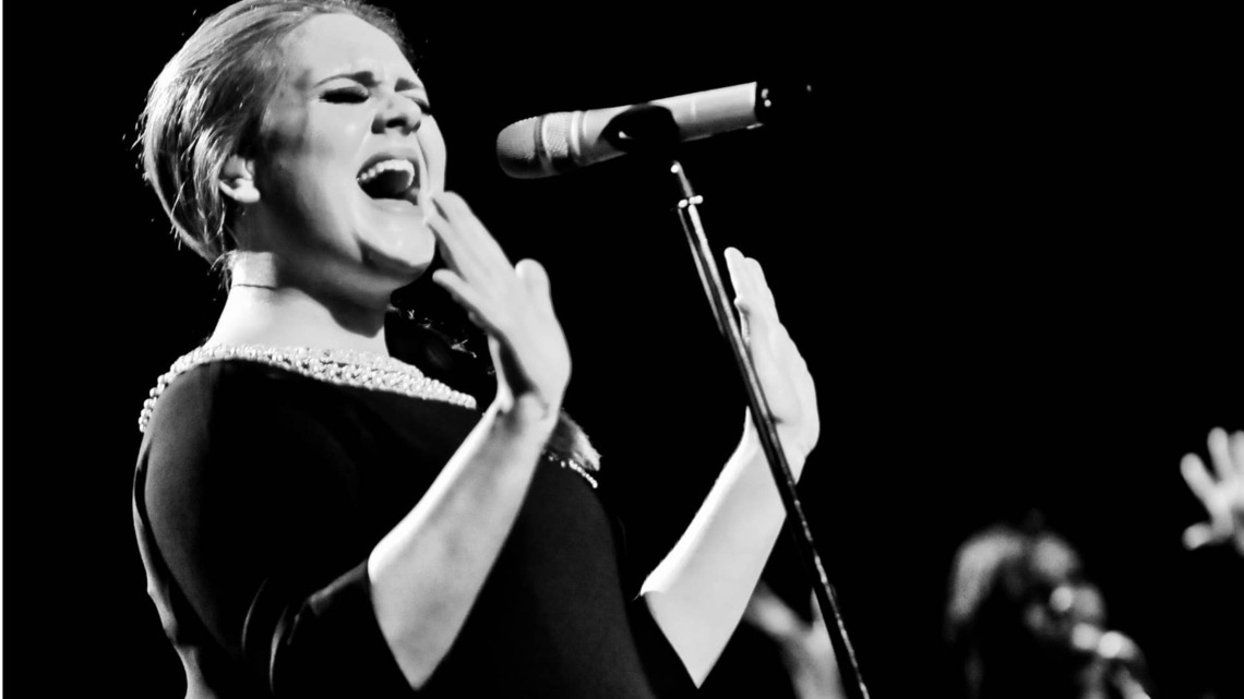 1991 Raw Heartbreak Ballad, First Recorded by Bonnie Raitt, Was Stunningly Reimagined by a Modern Torch Singer 
