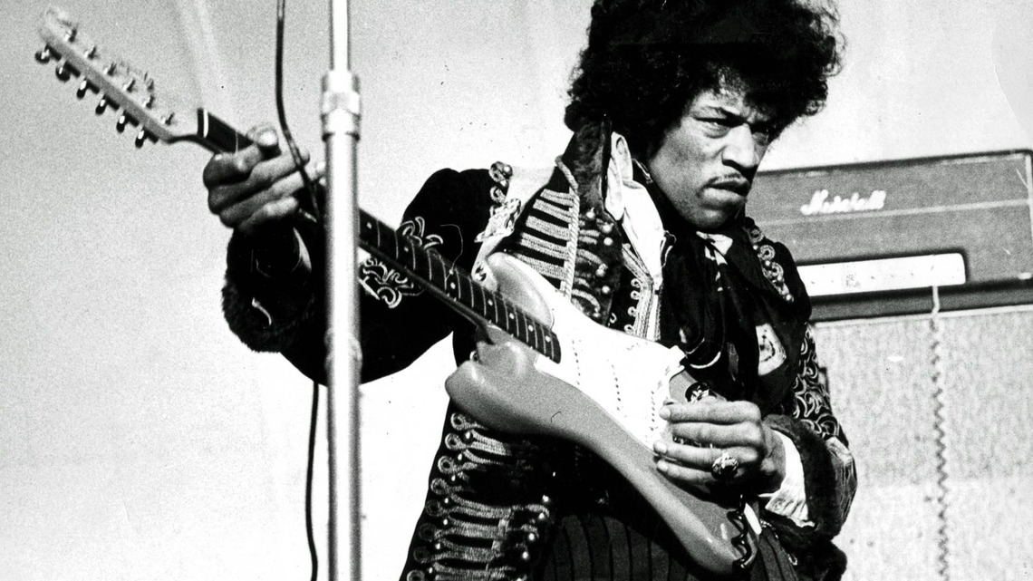 1967 Rock Song, Written by ‘Greatest Guitarist of All Time,' Is Still Adored 59 Years Later 