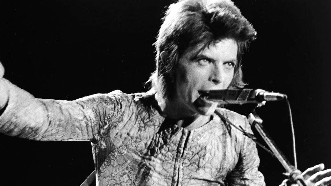 1969 Rock Classic That Soundtracked the Moon Landing Took Six Years to Become a No. 1 Hit 
