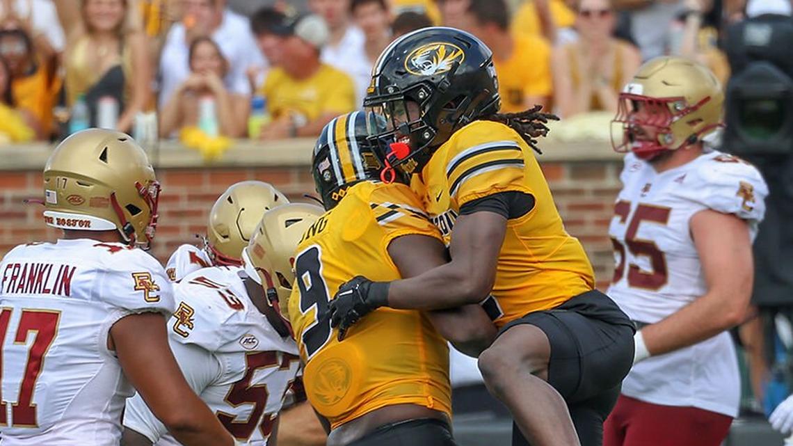 Mizzou Tigers players show why NFL Scouting Combine still matters as draft looms