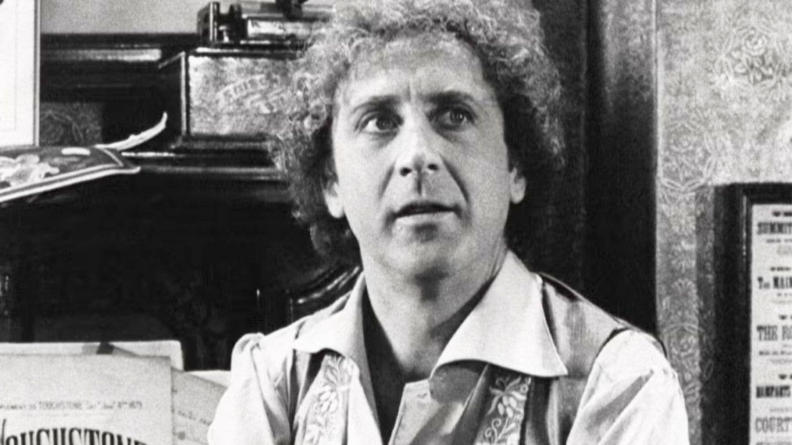 1971 Beloved Film Returns in a New Netflix Series 55 Years Later-But the Backlash Is Swift 
