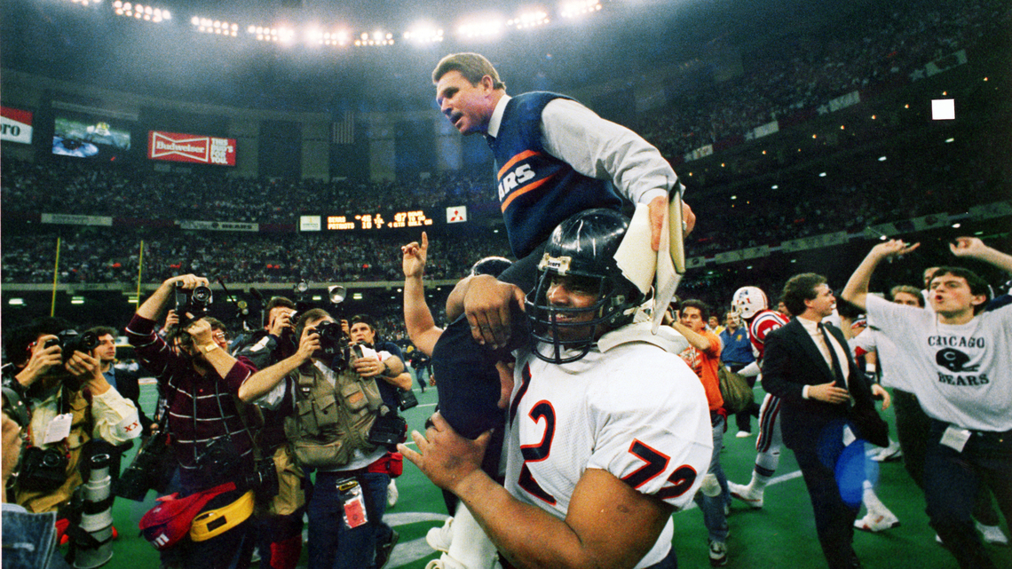 Remembering Ditka: Aliquippa, Pa., football world look back on legendary career