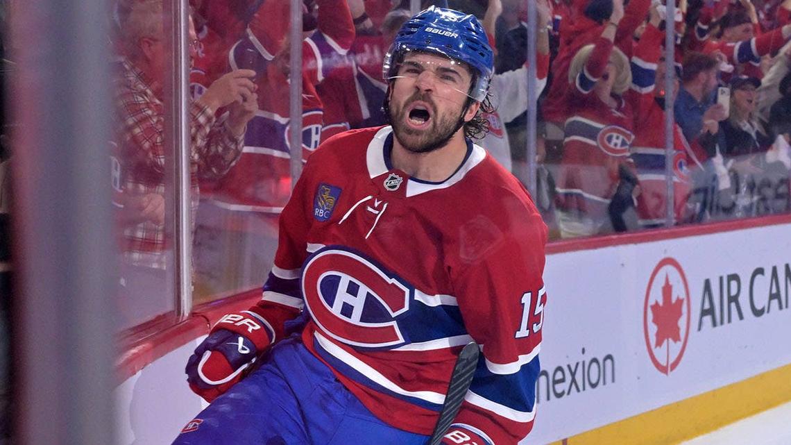 Poll: Who Wins Eastern Conference Final, Hurricanes or Canadiens? 