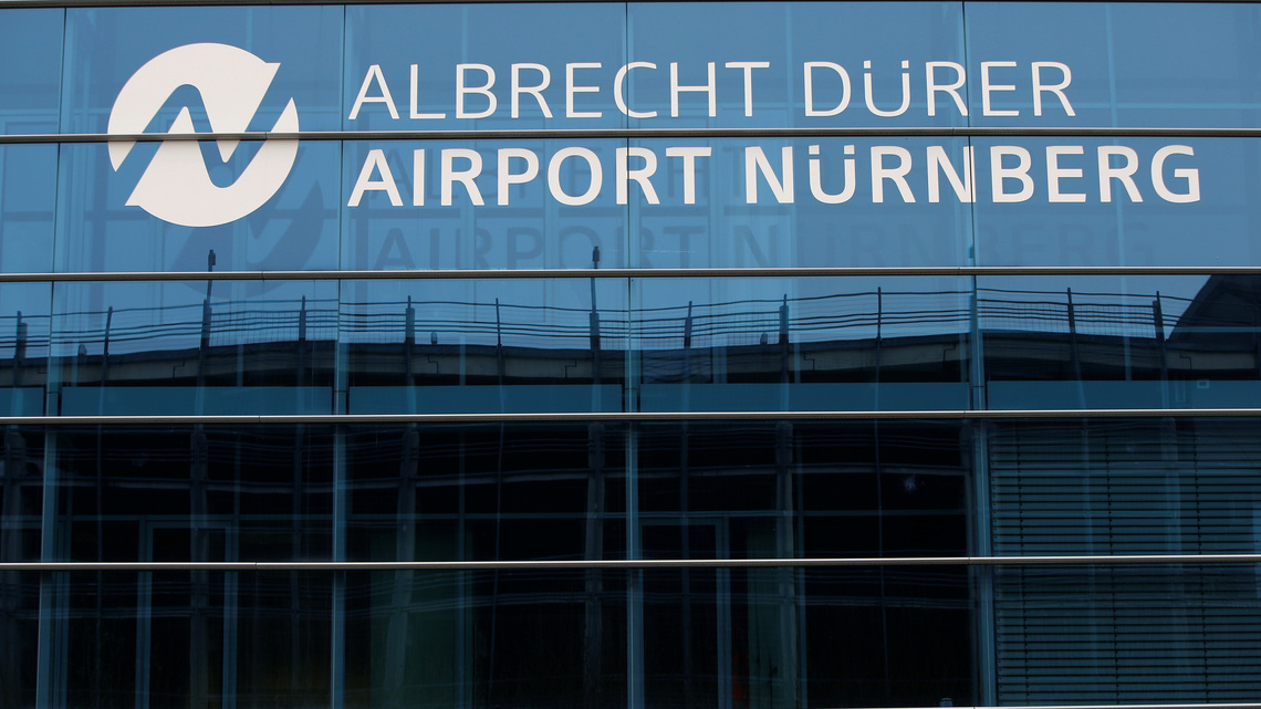 Germany scrambles jets after airline radio glitch sends false hijack alert 