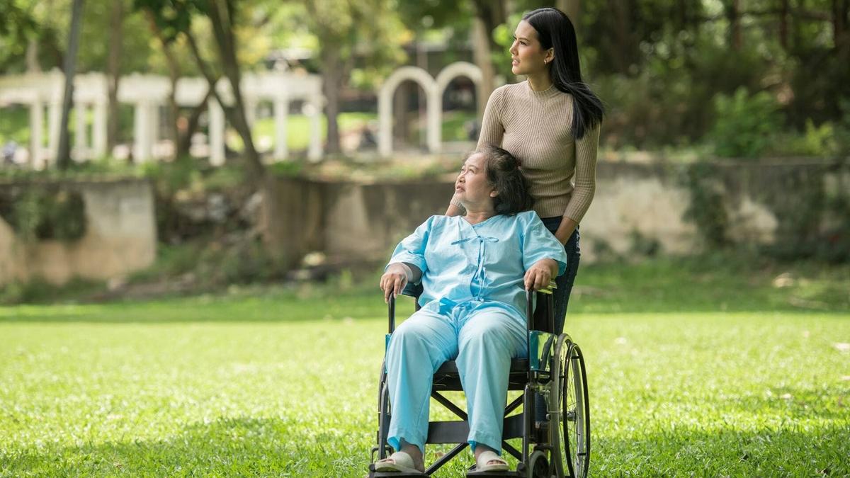  Nearly half of Americans either provide financial support to aging parents or expect to do so. 