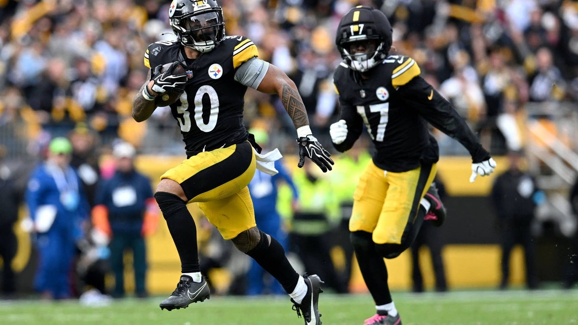 Week 8 NFL Picks: Expert Picks Against the Spread for Every Game