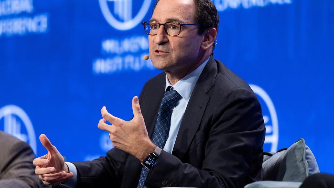 Global finance leaders flag shifting capital flows, AI impact at Milken 