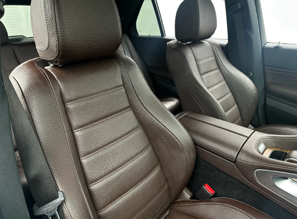  2023 Mercedes-Benz GLE 350 Carvana