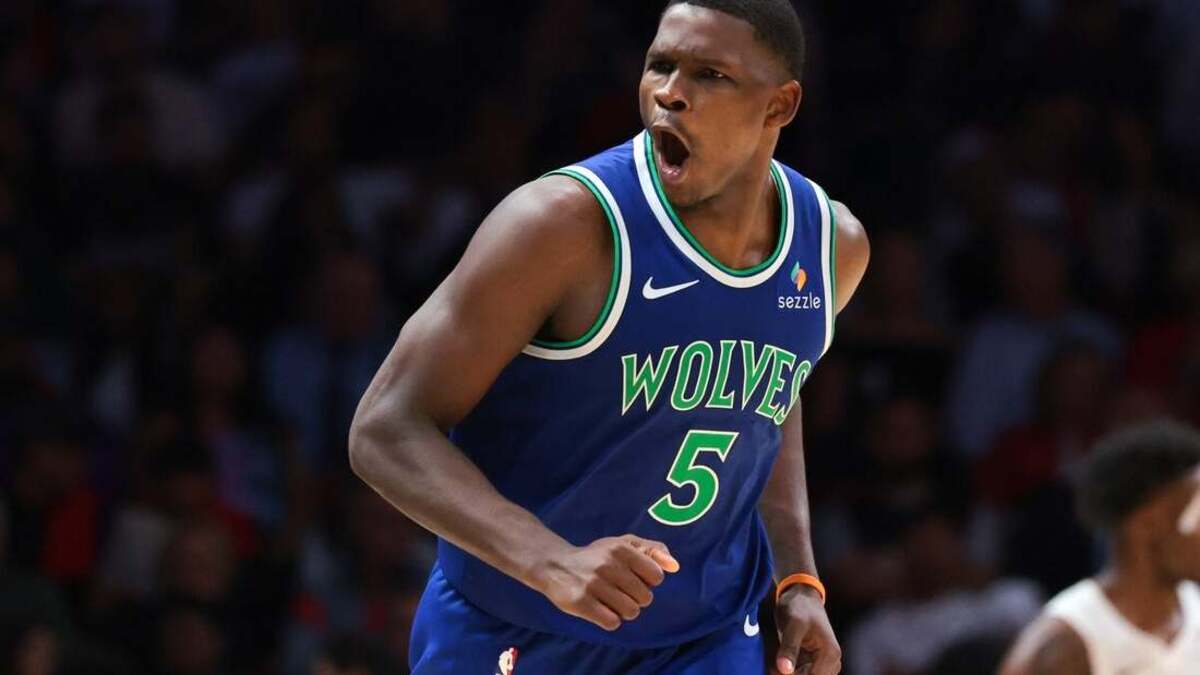 Timberwolves, Raptors clash after dominant 2-0 starts | Kansas City Star